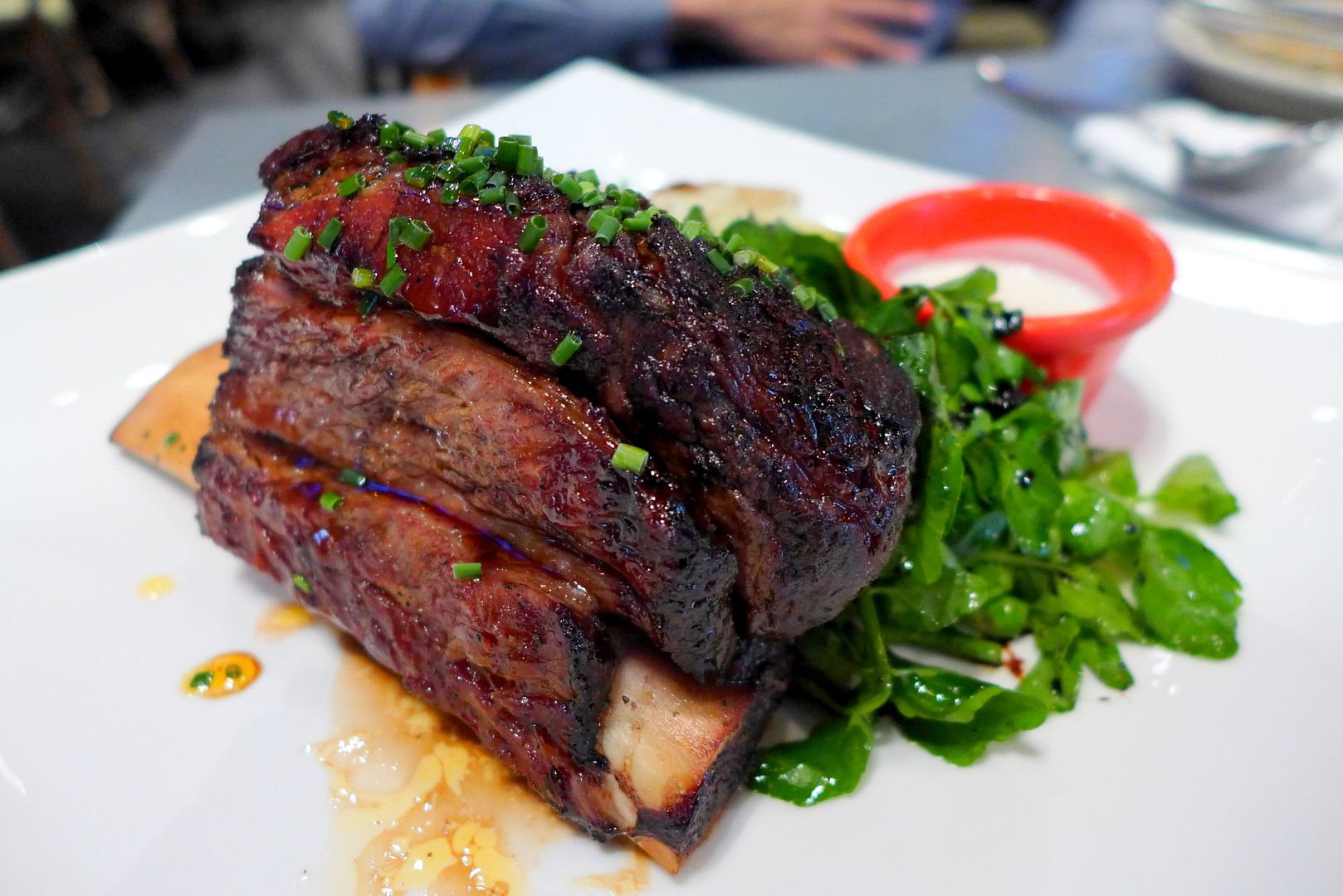 Estilo Spanish Tapas Bar & Charcoal Grill (Revisit) Kelly Siew Cooks